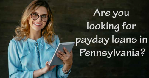 payday-loan-in-pennsylvania-pa