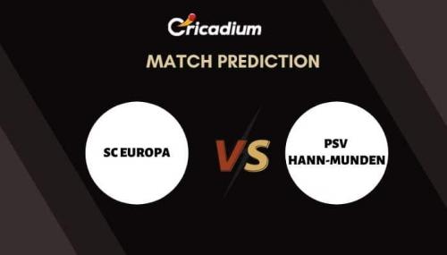 ECS Germany, Kiel, 2021 Match 31 SCE vs PSV Match Prediction Who Will Win Today