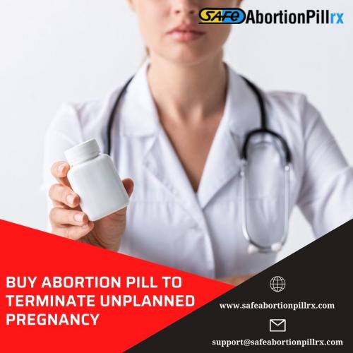 Buy Abortion Pill to terminate unplanned Pregnancy