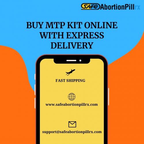 buy mtp kit online with Express Delivery