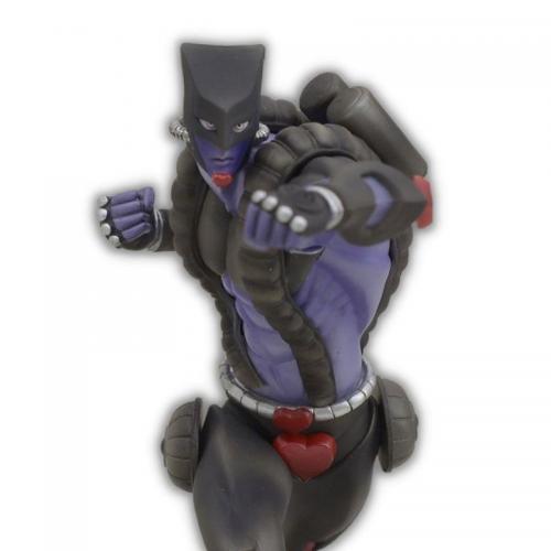 JoJo's Bizarre Adventure Toys _ FiHeroe