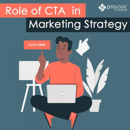 Role Of CTA In Marketing Strategy