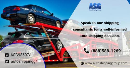 Best Comapny Car Transport in USA