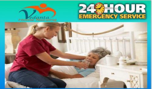 Get Vedanta ICU Care Facility in Punaichak at Low Fare