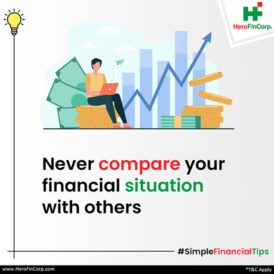 Simple Financial Tips