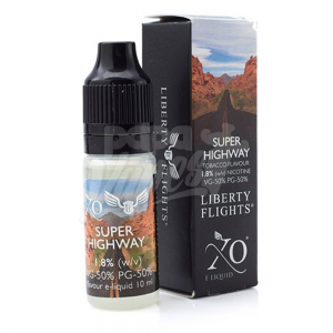Vype E-liquid