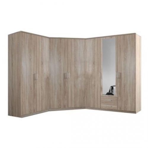 Cheap Corner Wardrobes