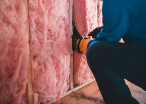 Tips on How to insulate your home