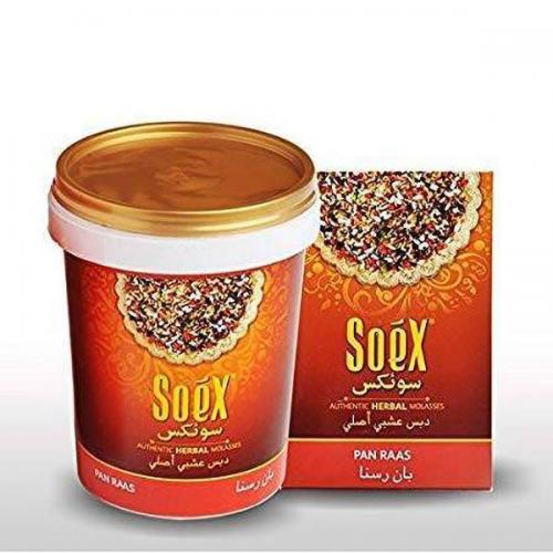 Shop Soex 250g Hookah Flavor in Canada-Shishan Vape