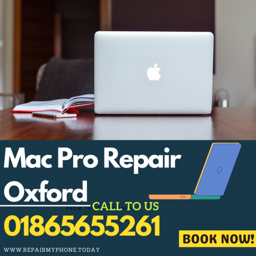 Mac Pro repair oxford