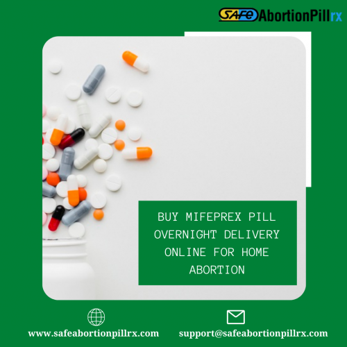 Buy mifeprex pill overnight delivery Online For Home Abortion