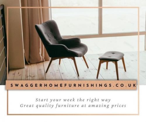Buy Affordable Tweed Armchair