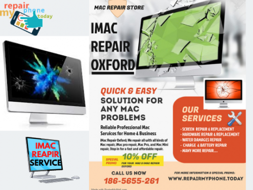 iMac Repair Oxford (3)