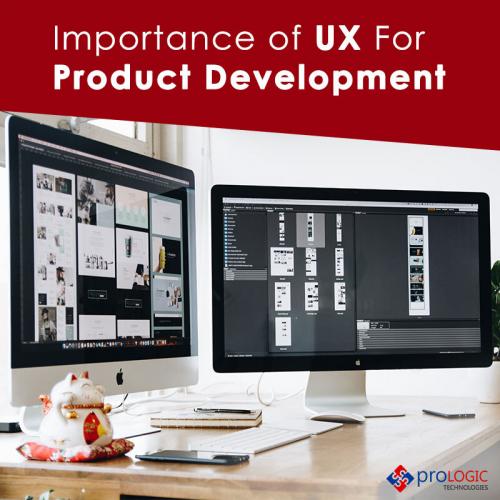 Importance-of-UX-For-Product-Development