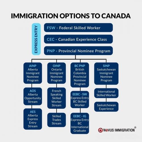 Immigration