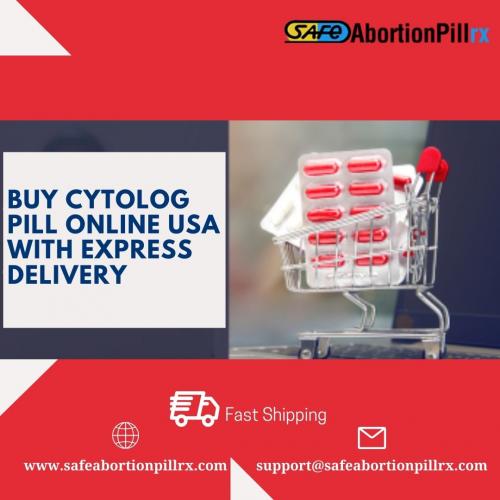 Buy Cytolog Pill Online USA with Express delivery