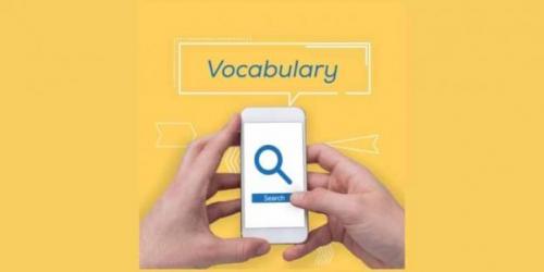 Best Vocabulary Apps in 2021 - vervelogic
