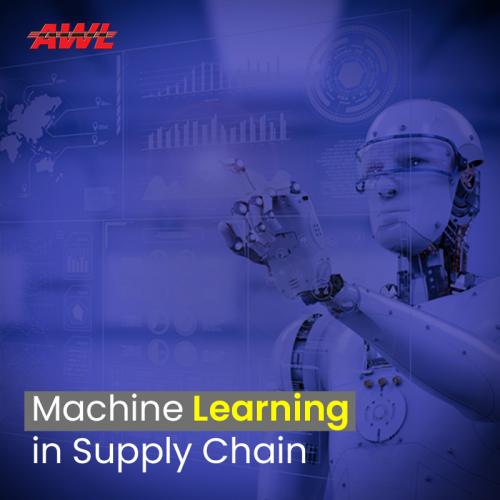 Machine Learning in Supply Chain Management