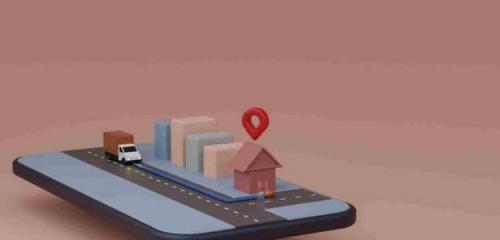 Best Location Tracking App 2021 - vervelogic