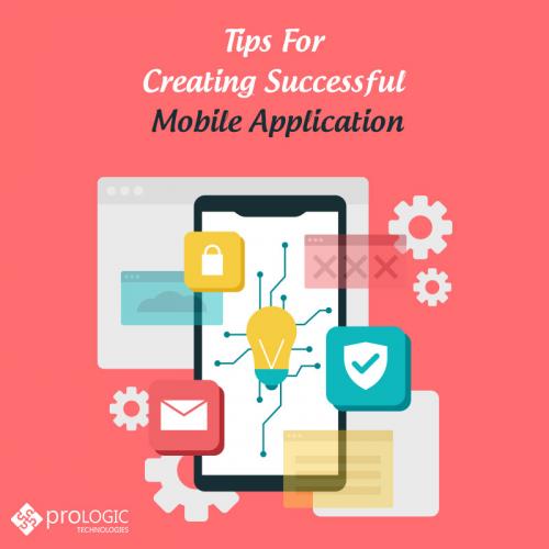 Factors For Creating Successful Mobile Application