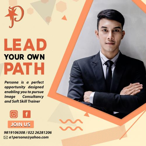 Personality Development Program For Individual