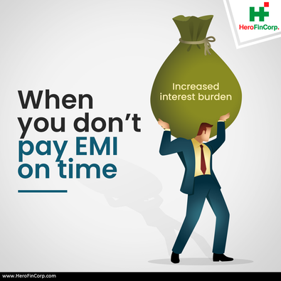 EMI Payment-