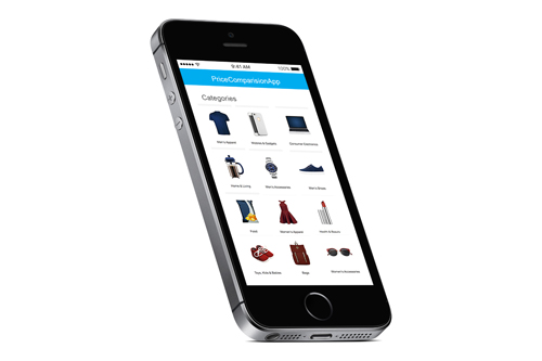 Mobile App Development Company San Francisco