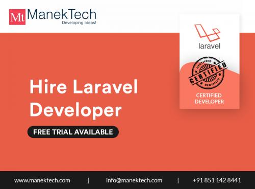 laravel