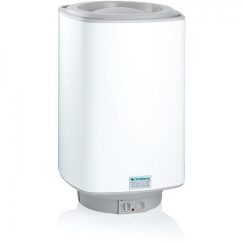 Daalderop Water Heater 80 Liter