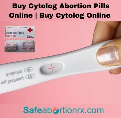 Buy Cytolog Abortion Pills Online  Buy Cytolog Online