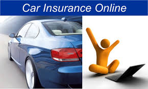 online insurance for car