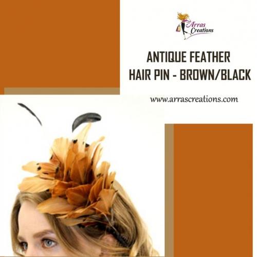 Fancy Hair Accessories