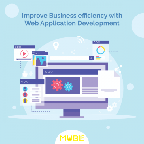 Web Application Development