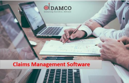 Use Claims Management Software to Release Automation Capabilities