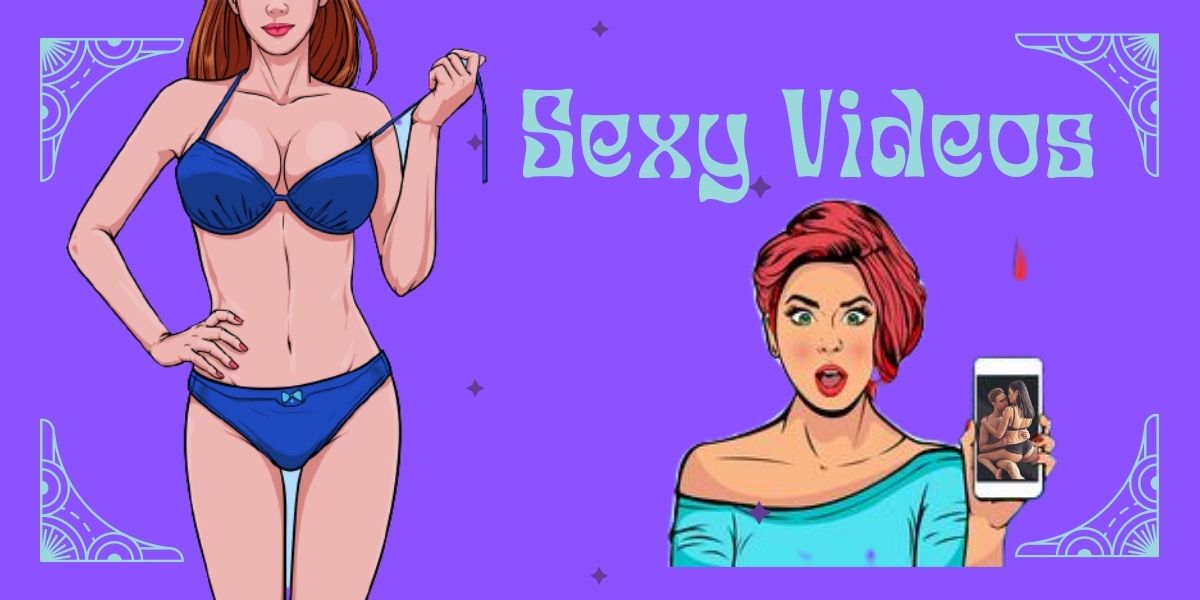 Banner Image A Sexy video