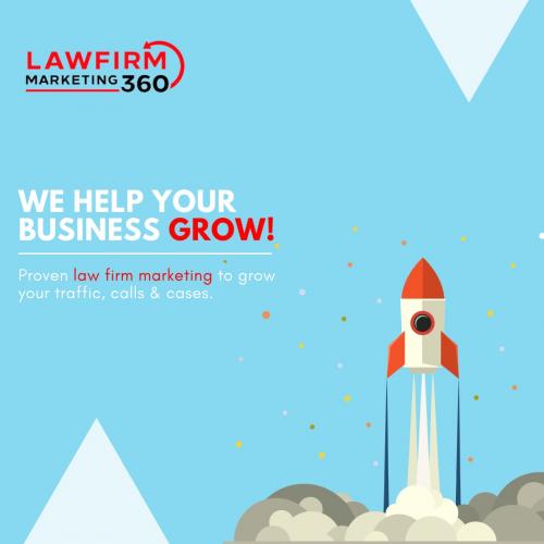 Personal Injury Lawyer Marketing Houston TX