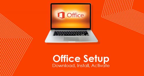 office