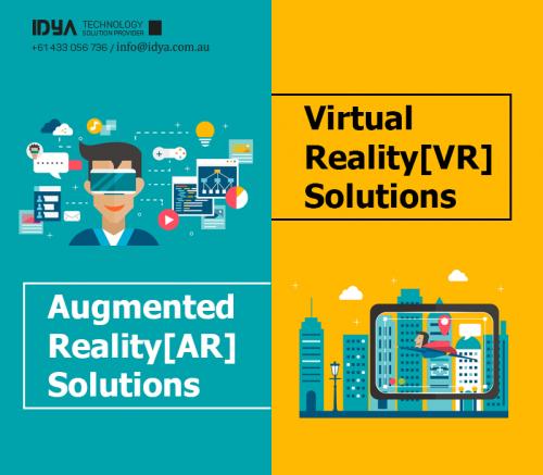 AR VR Solutions