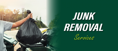 Disposal Services In Vancouver