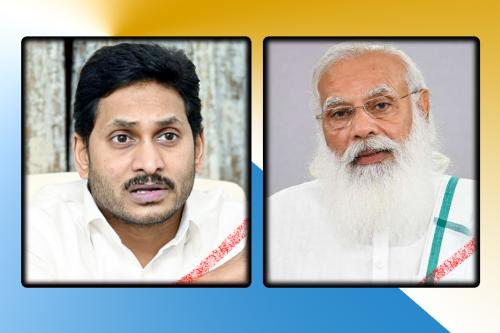 Jagan-Modi