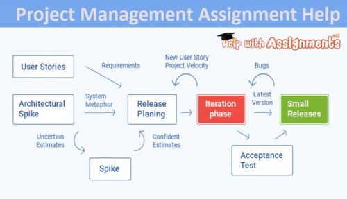 Project Management Assignment Help (4)