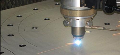 Choose A Trusted Source for Laser Cutting in Ontario