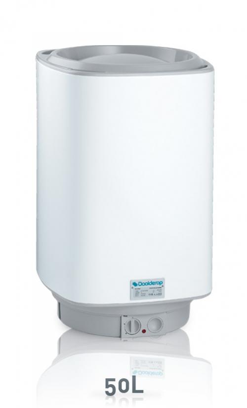 Daalderop Water Heater 50 Liter