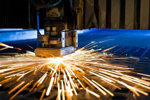 Importance Of Automation In Front End Processes For Fiber Laser Cutting