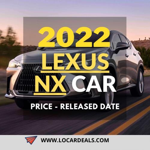 2022-Lexus-NX-Price-Spec