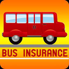 Bus insurance