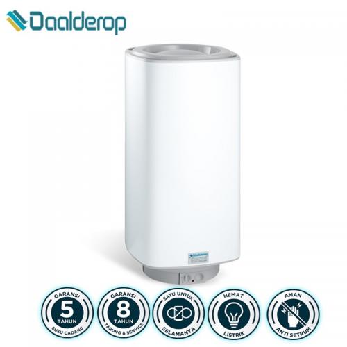 Daalderop Water Heater 120 Liter