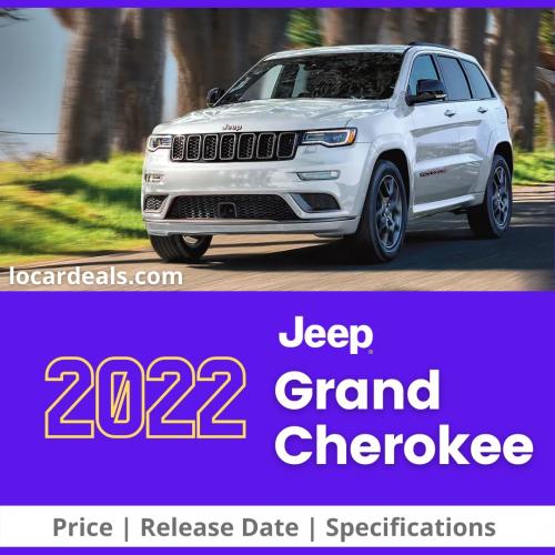 2022-Jeep-Grand-Cherokee