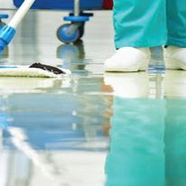 Medical Cleaning in Morgan Hill