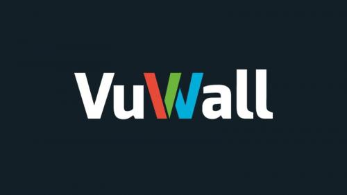 Banner vuwall.com